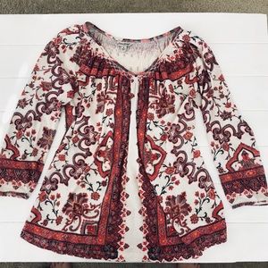 Lucky Brand Blouse